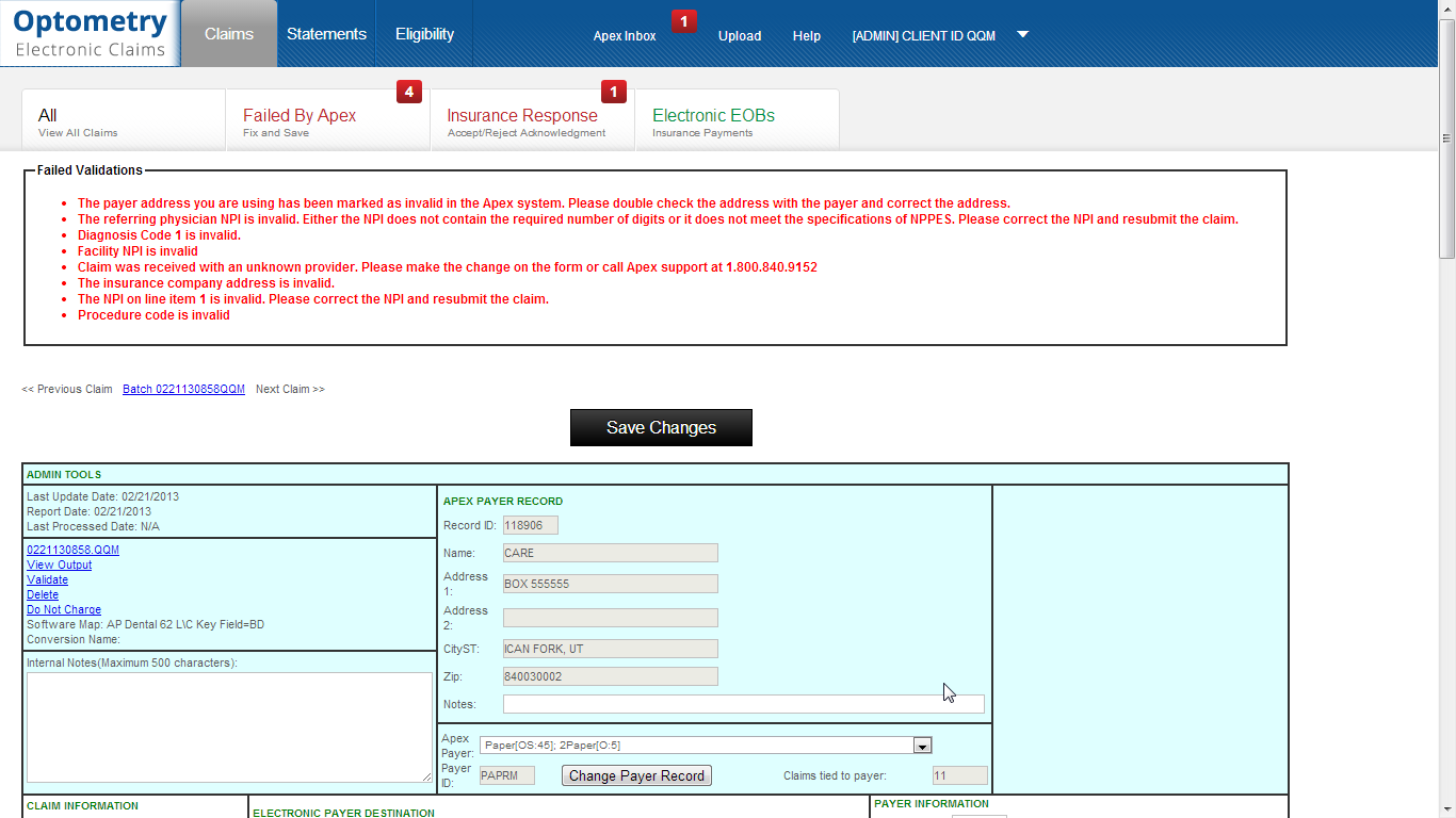 reseller-labeling_02_failed-claim